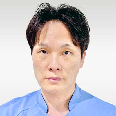 専門科長：渡部 勇樹(理学療法士)