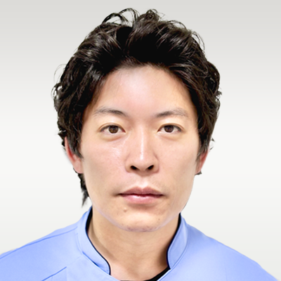 専門係長：才穂 亮介(理学療法士)