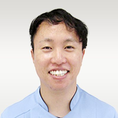 主任：加藤 優人（作業療法士）