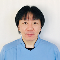 専門係長：笠井 達也（理学療法士）
