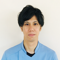 リーダー：饒平名 慎（理学療法士）