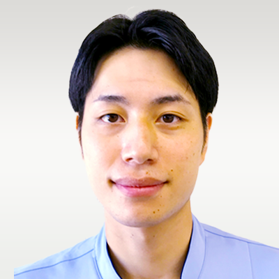 リーダー：市川 雄大（理学療法士）