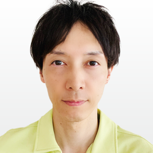 主任：丸岡 雅俊（理学療法士）