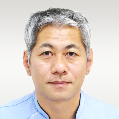 係長：西川 洋（作業療法士）