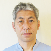 係長：西川　洋（作業療法士）