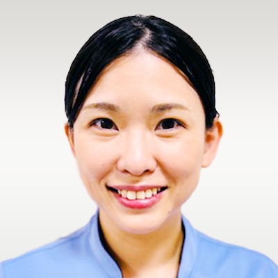 主任：幸地 快友（理学療法士）