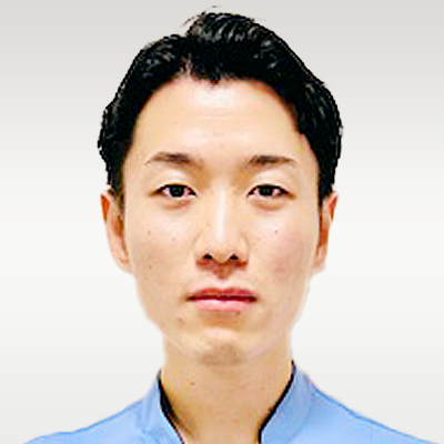 主任：松田 幸弥（作業療法士）