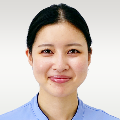 主任：冨上 楓（言語聴覚士）