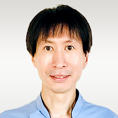 リーダー：勝見 章太（作業療法士）