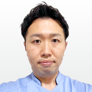 係長：岩坂 憲一（言語聴覚士）