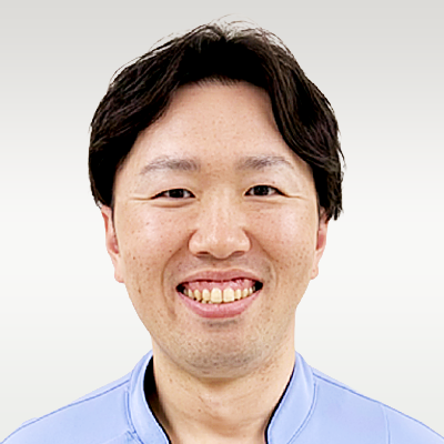 係長：岩坂 憲一（言語聴覚士）