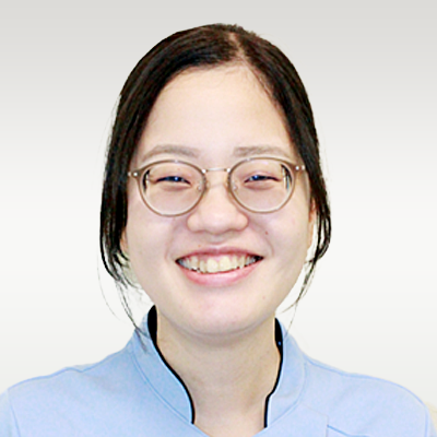 主任：高田 真理子（理学療法士）