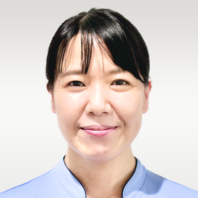 係長：三原 恵美子（理学療法士）