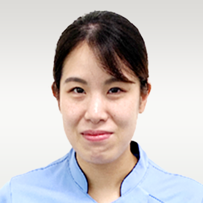 主任：宮谷 悠（理学療法士）