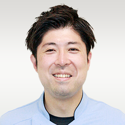 主任：宮園 和都（理学療法士）