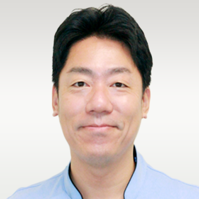 係長：太田 淳（作業療法士）