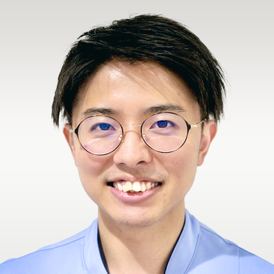 主任：幸地 快友（理学療法士）