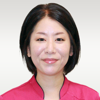 主任：米島 文乃（受付）