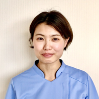 主任：瀧 小菜実（理学療法士）