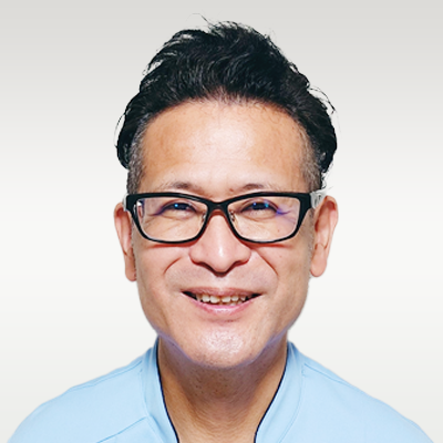 科長：渡邉 精三(理学療法士)