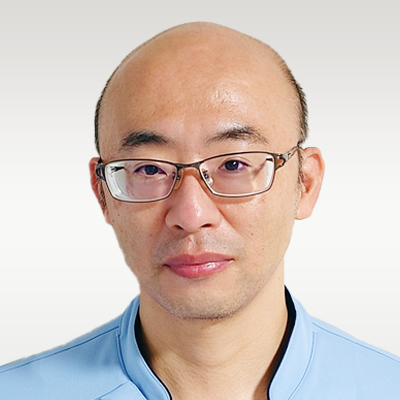 係長：林 国男（作業療法士）