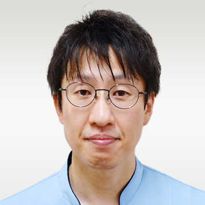 係長：木下 雄太(理学療法士)