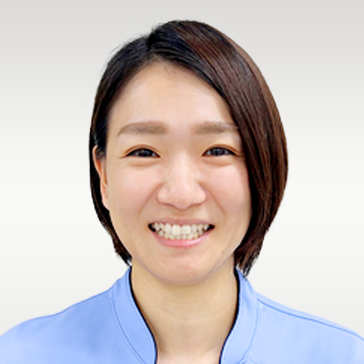 主任：櫻井 裕子（理学療法士）