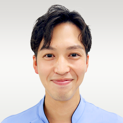 主任：岡田 法静（理学療法士）