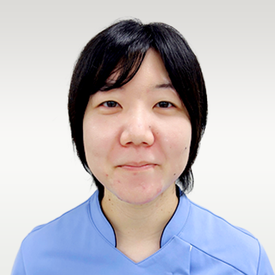 主任：吉富 侑華里（作業療法士）