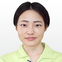 主任：富 梢（理学療法士）