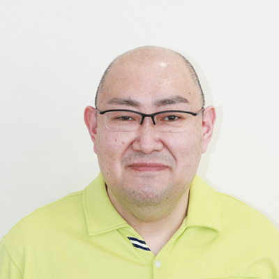 主任：大橋 弘一（理学療法士）