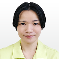 主任：北村 早紀(理学療法士)