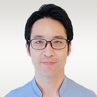 係長：北川 勇希（作業療法士）