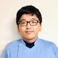 主任：山本 俊之(理学療法士)