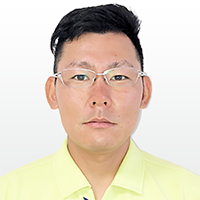 主任：横田 圭亮（理学療法士）