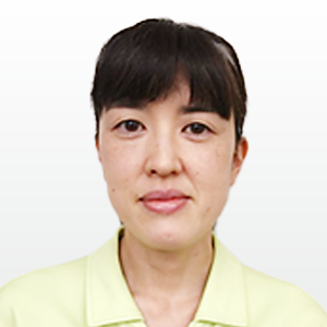 専門主任：牧野　理子（作業療法士）