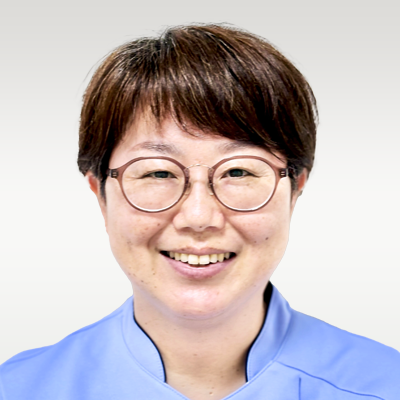 専門主任：市山 晴代