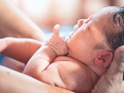 産休・育休制度