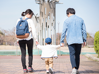 産休・育休制度