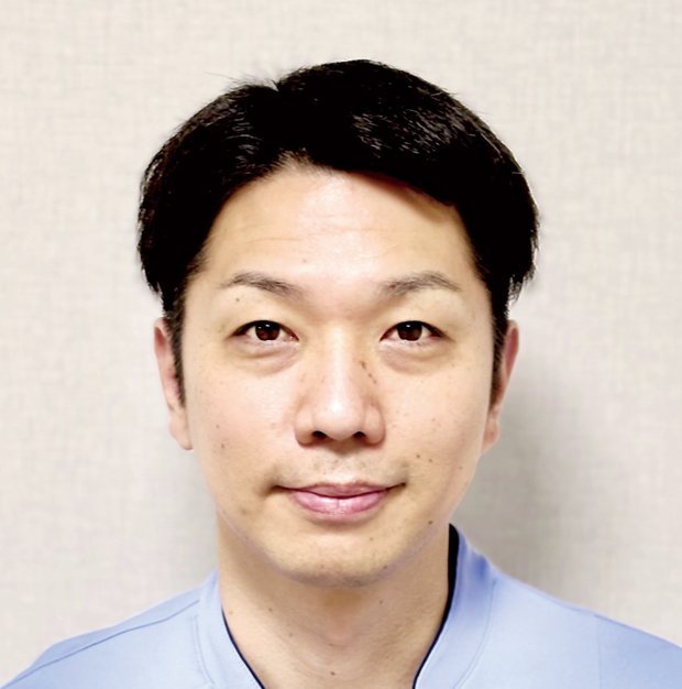 医誠会国際総合病院 塩田 祐介