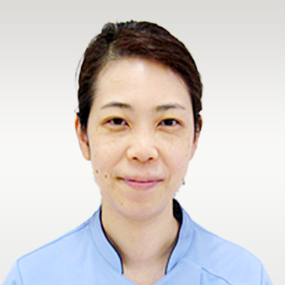 東春病院 中神 ゆり子