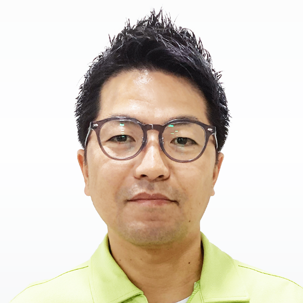 エスペラル摂津 橘 和秀