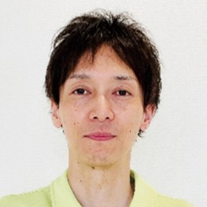 エスペラル近江八幡 丸岡 雅俊