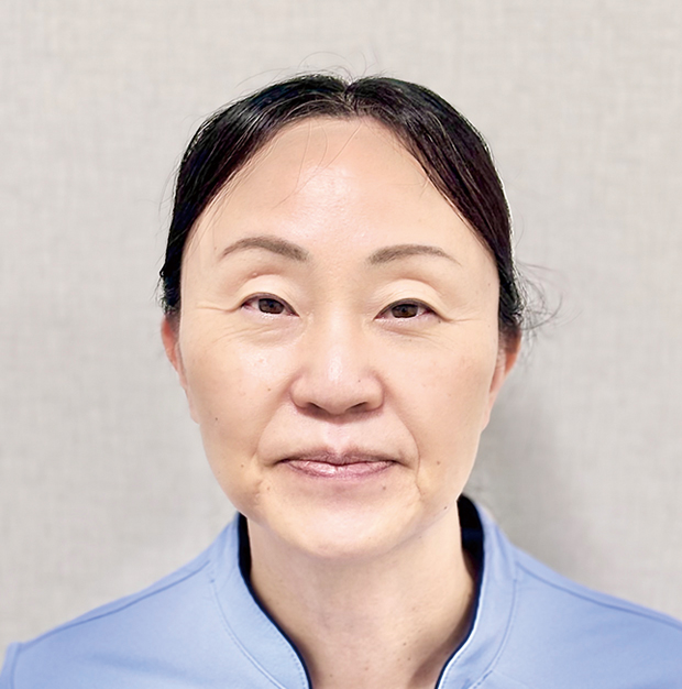 医誠会国際総合病院 佐々木 美幸