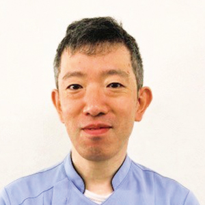 摂津医誠会病院 亀井 泰紘