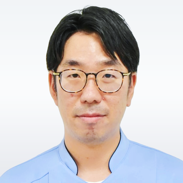 扇町医誠会クリニック 植野 哲輝