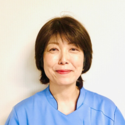 神崎中央病院 溝 みわ