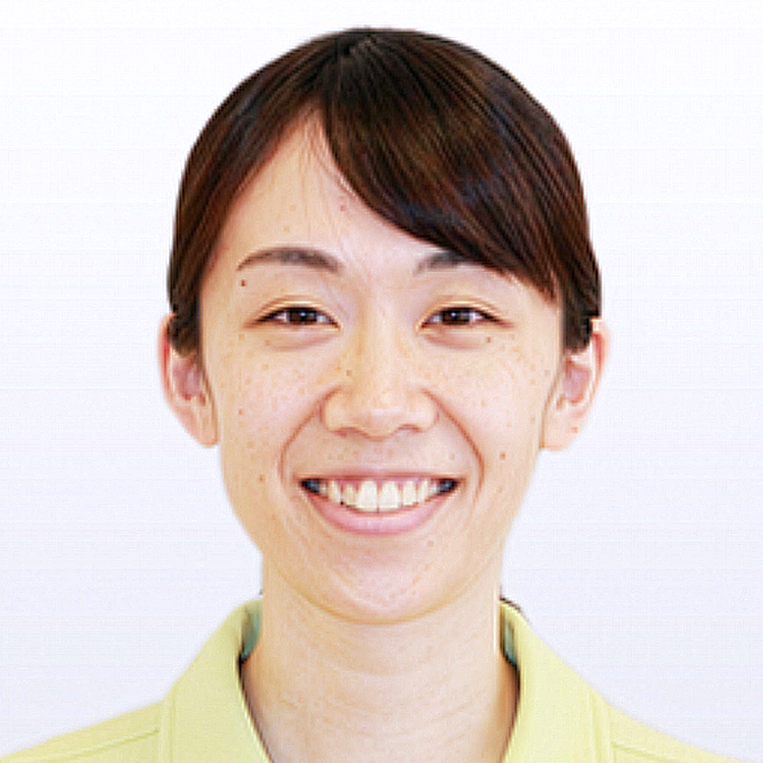 エスペラル東舞鶴 北川 勇希
