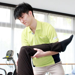 理学療法士の背景6