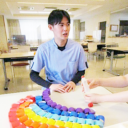 東舞鶴医誠会病院